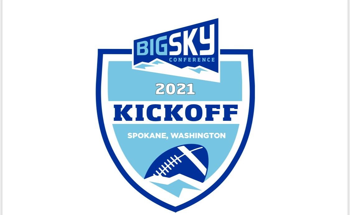 Big Sky Kickoff poster